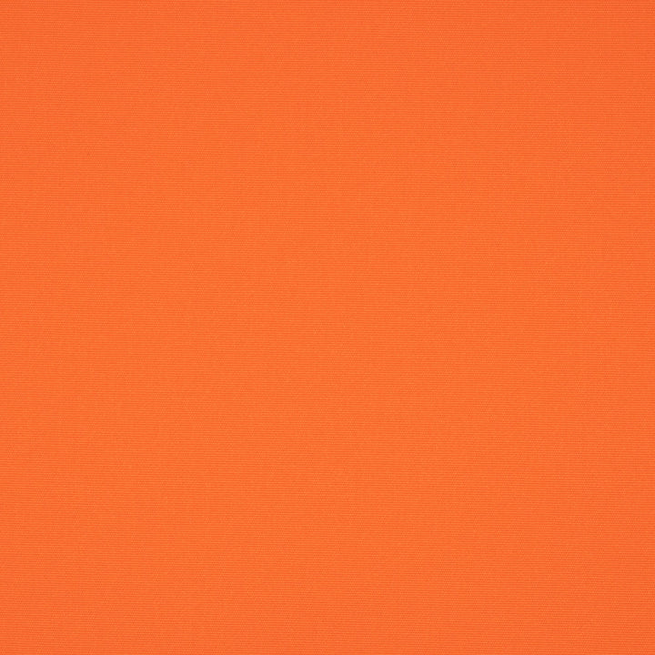 6009 Orange by Sunbrella Fabric Sunbrella Awning / Marine 60 in. Solids 100% Sunbrella® Acrylic USA or Imported 10-Year Horizontal: and Vertical: 60 in. - Fabric Carolina -