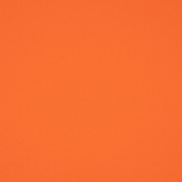 6009 Orange by Sunbrella Designer Fabric Sunbrella Awning / Marine 60 in. Solids 100% SunbrellaÂ® Acrylic USA or Imported 10-Year Horizontal: and Vertical: 60 in. - Swanky Fabrics -
