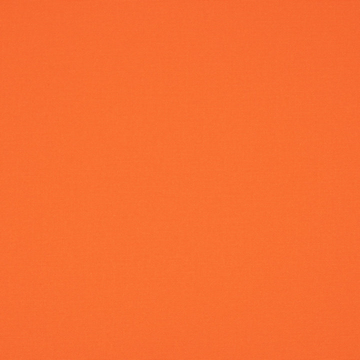 6009 Orange by Sunbrella Fabric Sunbrella Awning / Marine 60 in. Solids 100% Sunbrella® Acrylic USA or Imported 10-Year Horizontal: and Vertical: 60 in. - Fabric Carolina -
