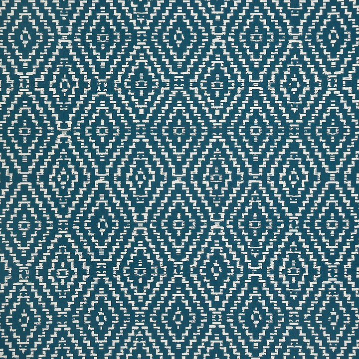 145600-0003 Capra Lagoon by Sunbrella Fabric Sunbrella Fusion Sunbrella® Acrylic, Sunbrella® Polyester USA or Imported 5-Year Horizontal: 22.9 in. and Vertical: 28 in. 54 in. - Fabric Carolina -