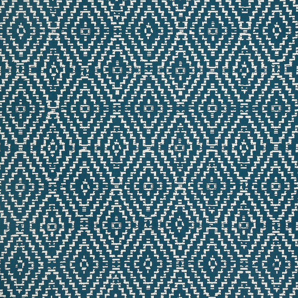 145600-0003 Capra Lagoon by Sunbrella Fabric Sunbrella Fusion Sunbrella® Acrylic, Sunbrella® Polyester USA or Imported 5-Year Horizontal: 22.9 in. and Vertical: 28 in. 54 in. - Fabric Carolina -