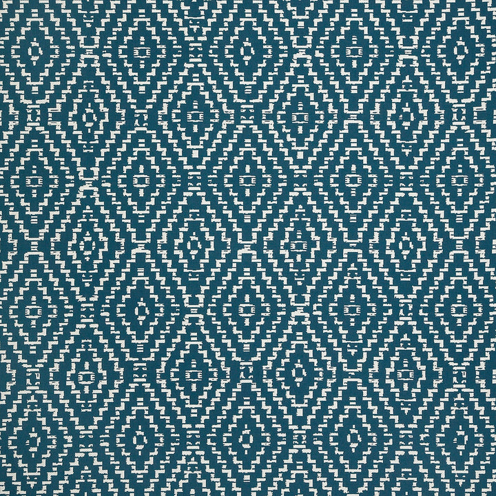 145600-0003 Capra Lagoon by Sunbrella Fabric Sunbrella Fusion Sunbrella® Acrylic, Sunbrella® Polyester USA or Imported 5-Year Horizontal: 22.9 in. and Vertical: 28 in. 54 in. - Fabric Carolina -