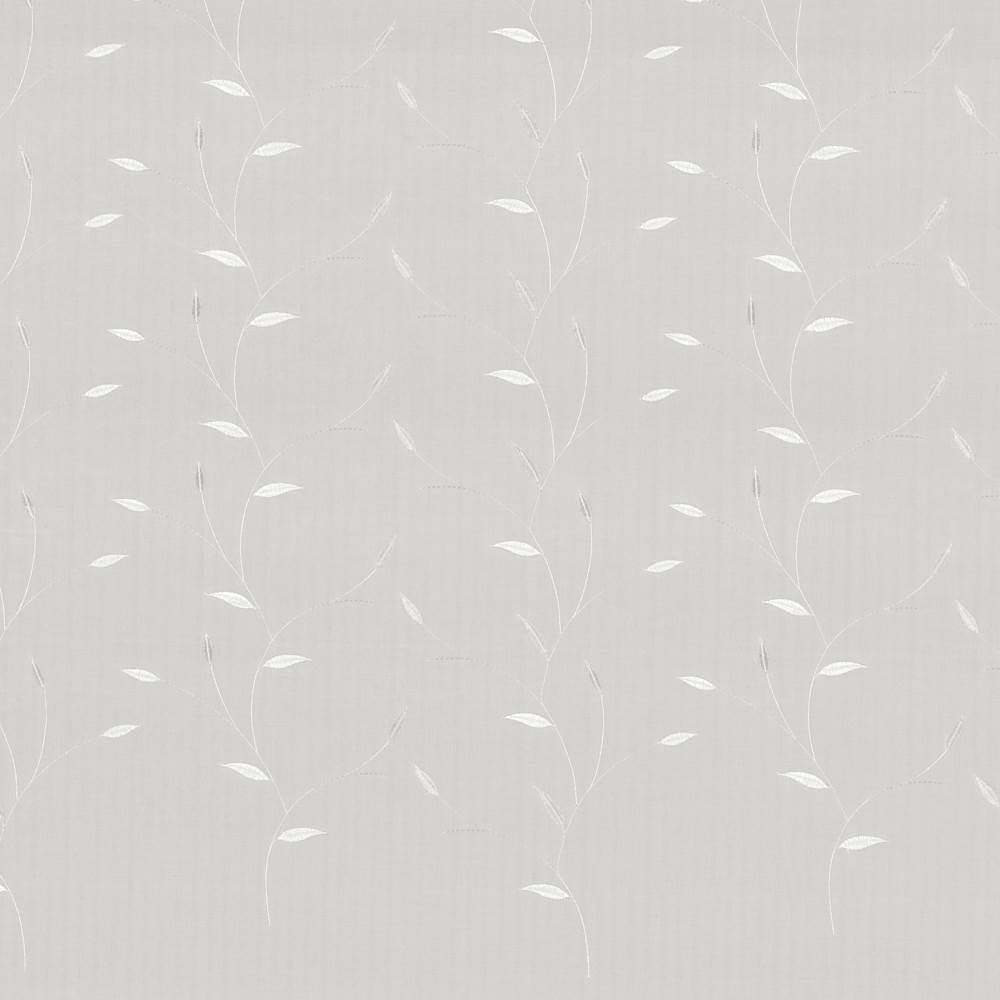Eakin Vanilla by Kasmir Fabric 5012 100% Polyester TURKEY Not Tested H: 20 7/8 inches, V:6 4/8 inches 52 - 59 - Fabric Carolina - Kasmir