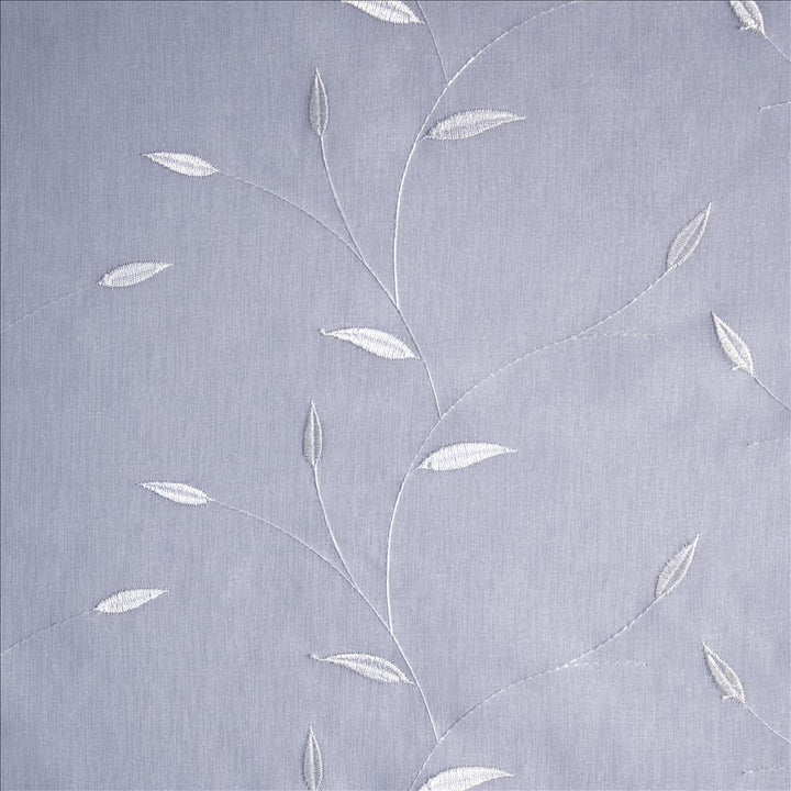 Eakin White by Kasmir Fabric 1475 100% Polyester
 TURKEY </p><p>Repeat: Horizontal: 20 7/8 inches and Vertical: 6 4/8 inches 58 - 59 - Fabric Carolina -