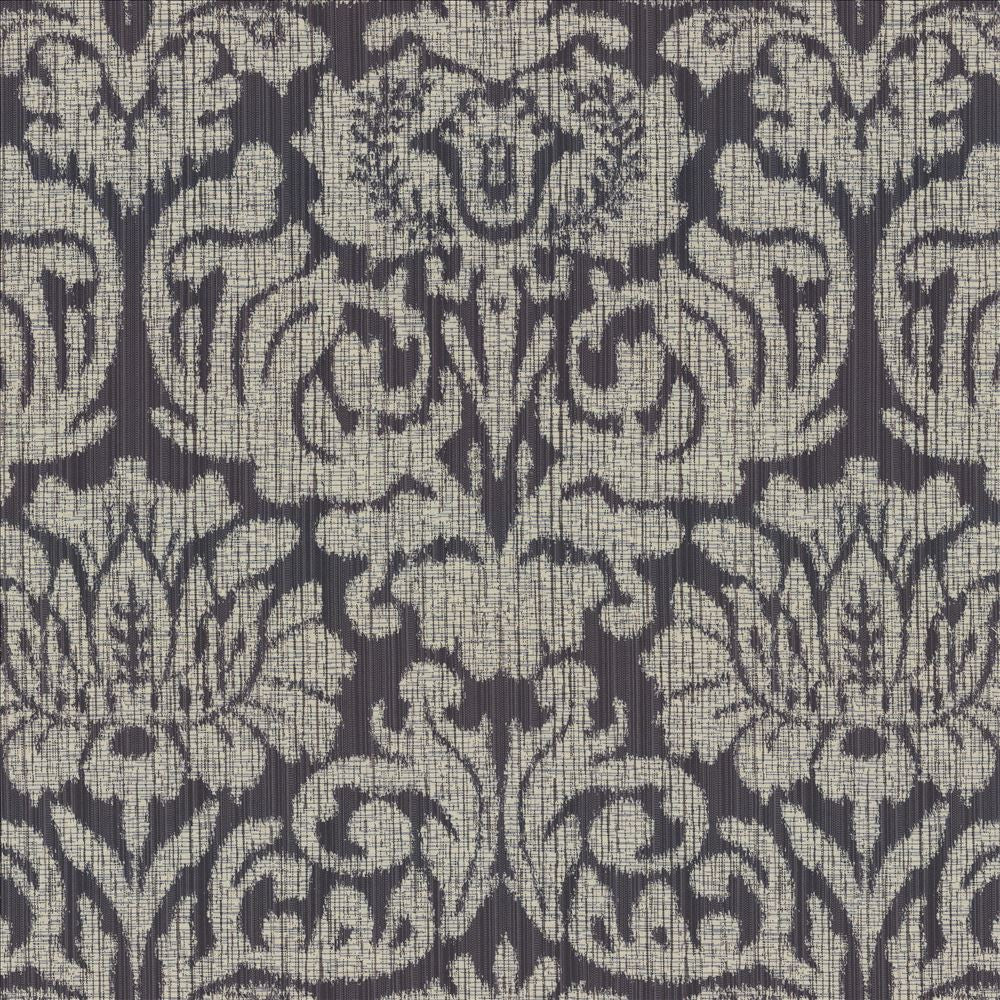 Eastbrook Indigo Dark  by Kasmir Fabric See sample 57% Rayon
43% Polyester
 CHINA 6,000 Wyzenbeek Double Rubs </p><p>Repeat: Horizontal: 14 7/8 inches and Vertical: 20 inches 54  - Fabric Carolina -