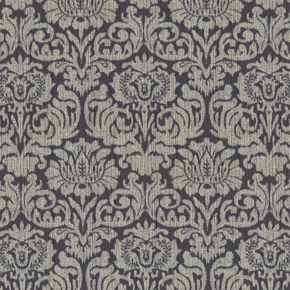 Eastbrook Indigo Dark by Kasmir Fabric 5081 57% Rayon 43% Polyester CHINA 6,000 Wyzenbeek Double Rubs H: 14 7/8 inches, V:20 inches 54 - Fabric Carolina - Kasmir