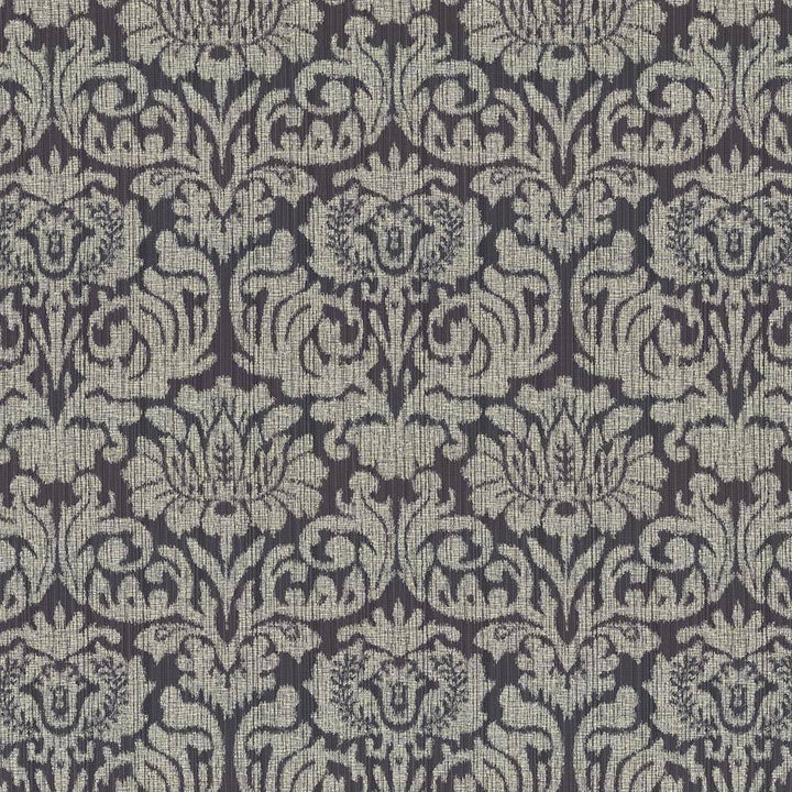 Eastbrook Indigo Dark by Kasmir Fabric 5081 57% Rayon 43% Polyester CHINA 6,000 Wyzenbeek Double Rubs H: 14 7/8 inches, V:20 inches 54 - Fabric Carolina - Kasmir