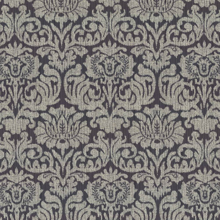 Eastbrook Indigo Dark by Kasmir Fabric 5081 57% Rayon
43% Polyester
 CHINA </p><p>Repeat: Horizontal: 14 7/8 inches and Vertical: 20 inches 54 - Fabric Carolina -