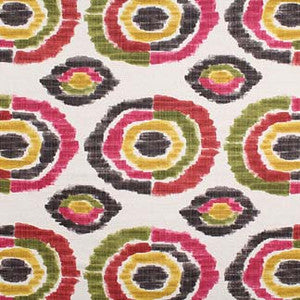 East Egg Magenta 1749111000 by Carole Fabric Exclusive