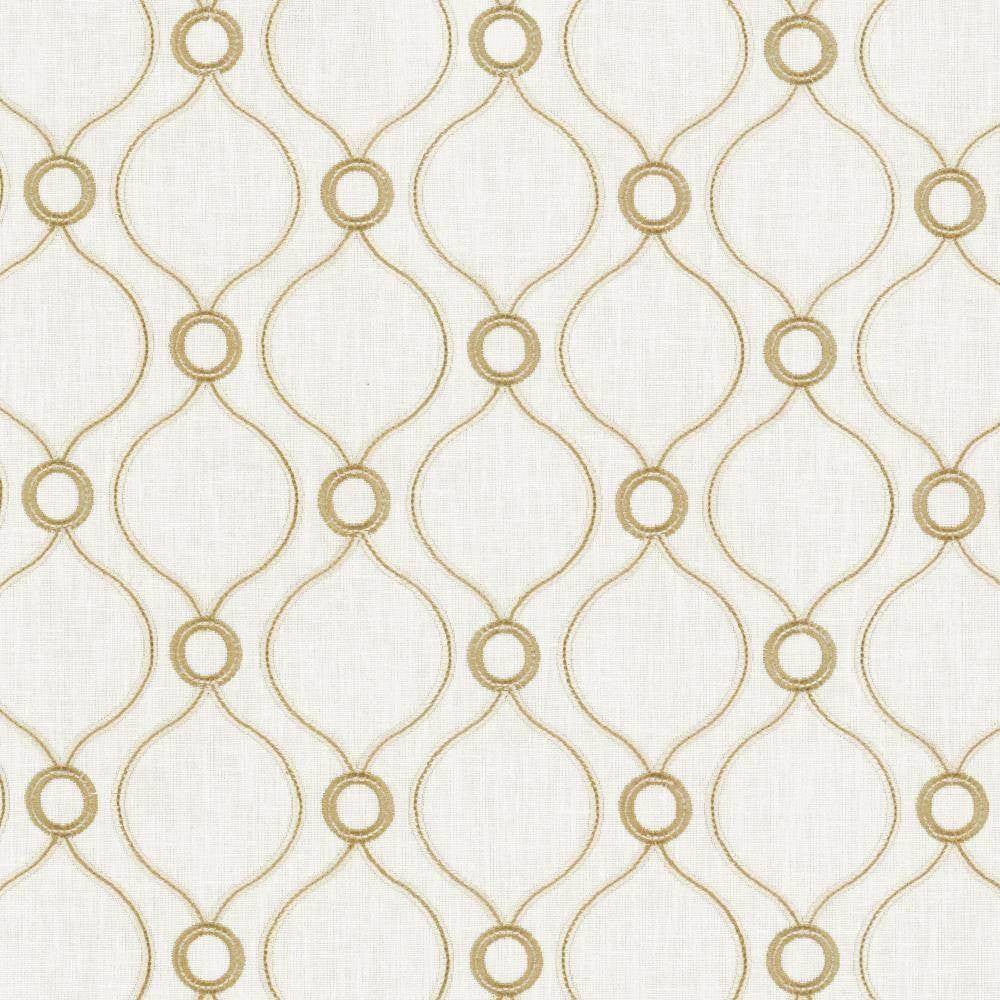 Eastlake Crystal by Kasmir Fabric 5111 70% Polyester 30% Cotton INDIA 7,000 Wyzenbeek Double Rubs H: 4 4/8 inches, V:4 4/8 inches 58 - Fabric Carolina - Kasmir