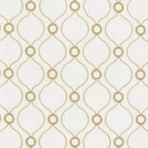 Eastlake Crystal by Kasmir Fabric