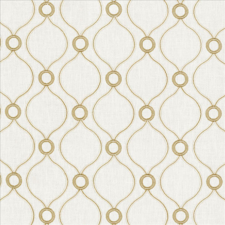 Eastlake Crystal by Kasmir Fabric 5111 70% Polyester
30% Cotton
 INDIA </p><p>Repeat: Horizontal: 4 4/8 inches and Vertical: 4 4/8 inches 58 - Fabric Carolina -