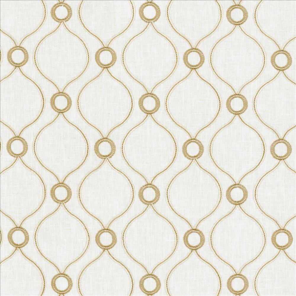 Eastlake Crystal  by Kasmir Fabric See sample 70% Polyester
30% Cotton
 INDIA 7,000 Wyzenbeek Double Rubs </p><p>Repeat: Horizontal: 4 4/8 inches and Vertical: 4 4/8 inches 58  - Fabric Carolina -