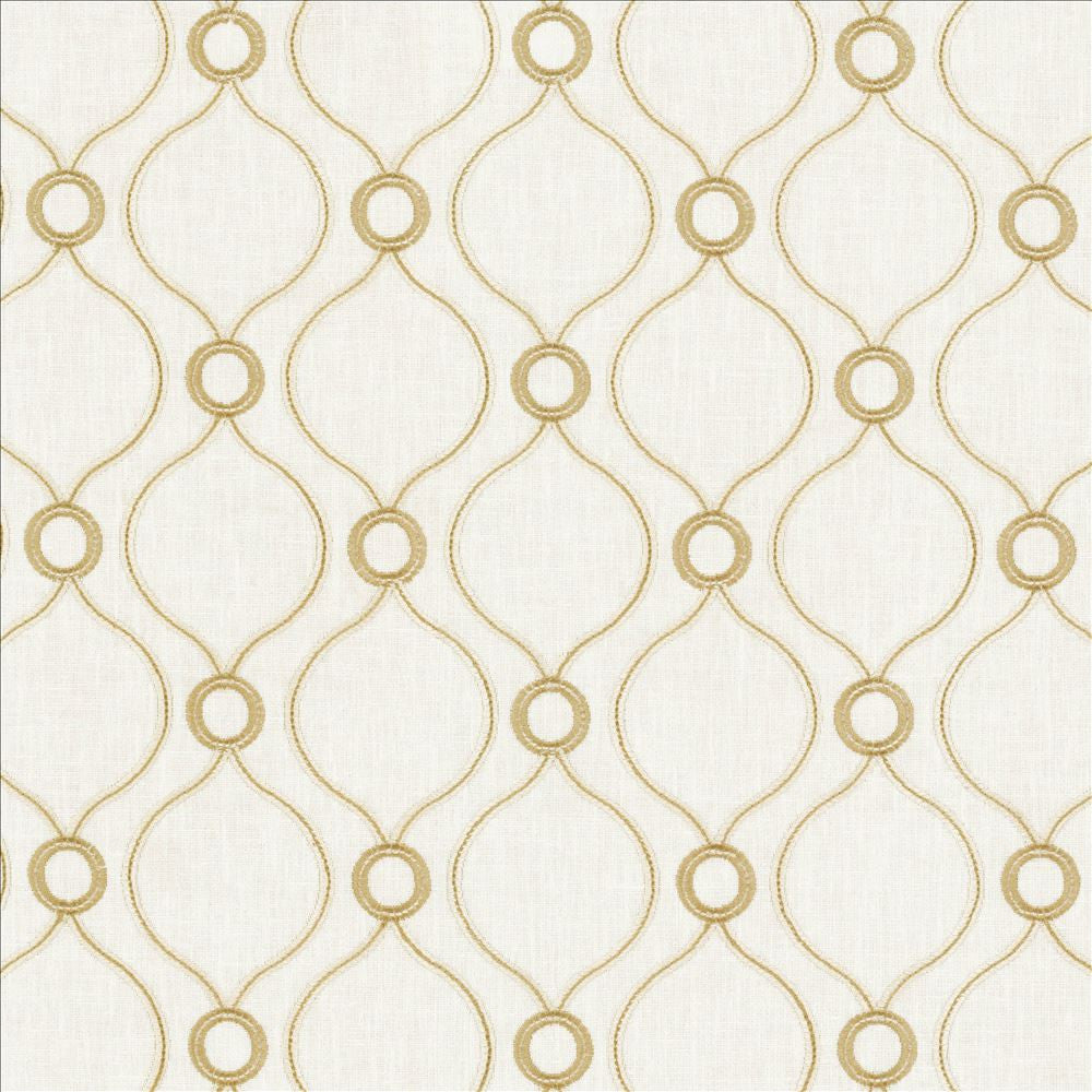 Eastlake Crystal by Kasmir Fabric 5111 70% Polyester
30% Cotton
 INDIA 7,000 Wyzenbeek Double Rubs </p><p>Repeat: Horizontal: 4 4/8 inches and Vertical: 4 4/8 inches 54 - Fabric Carolina -