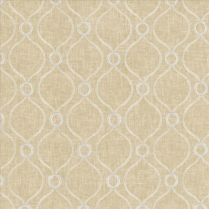 Eastlake Linen by Kasmir Fabric 5111 70% Polyester 30% Cotton INDIA 7,000 Wyzenbeek Double Rubs Horizontal: 4 4/8 inches and Vertical: 4 4/8 inches 58 - Fabric Carolina -