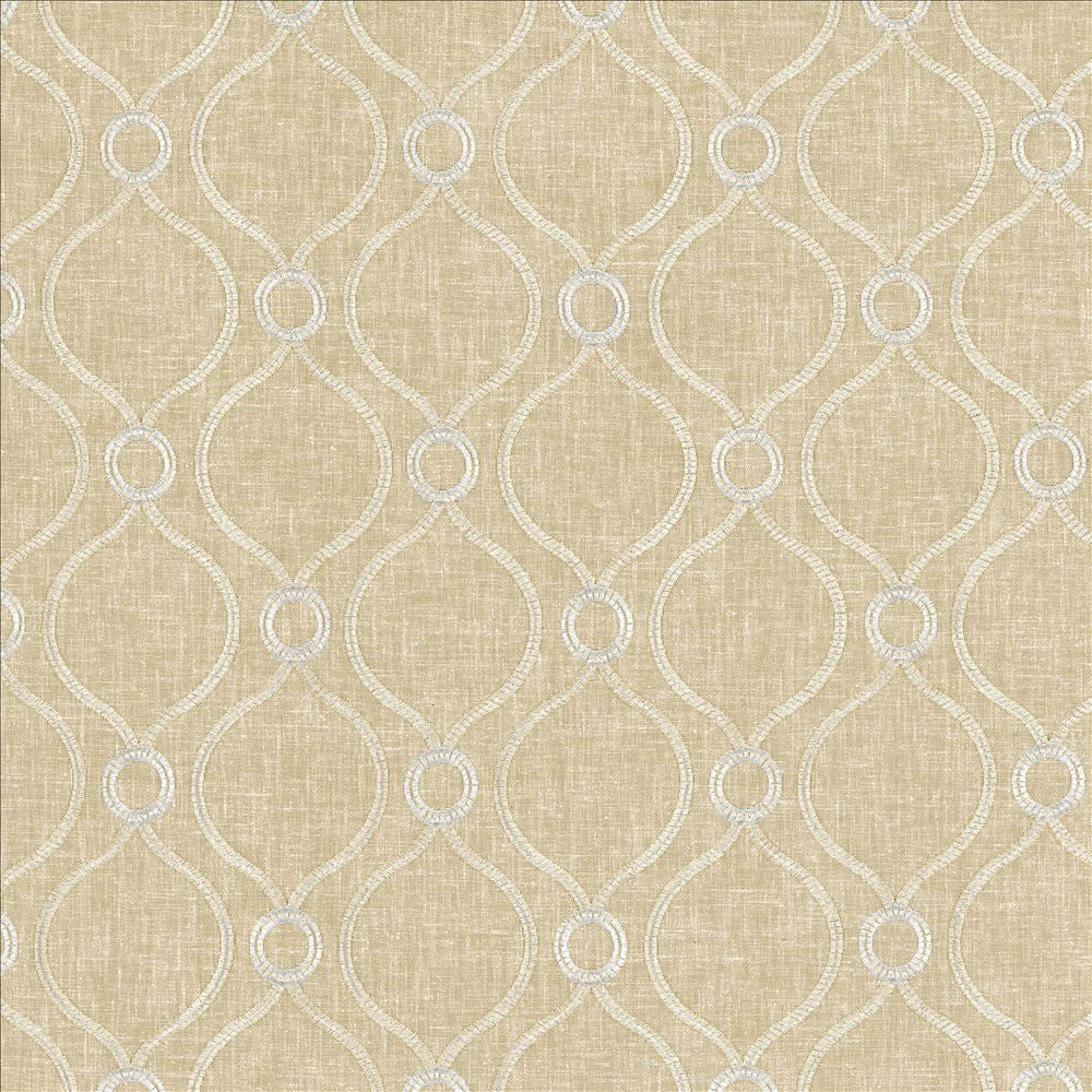 Eastlake Linen by Kasmir Fabric 5111 70% Polyester
30% Cotton
 INDIA 7,000 Wyzenbeek Double Rubs Horizontal: 4 4/8 inches and Vertical: 4 4/8 inches 58 - Fabric Carolina -
