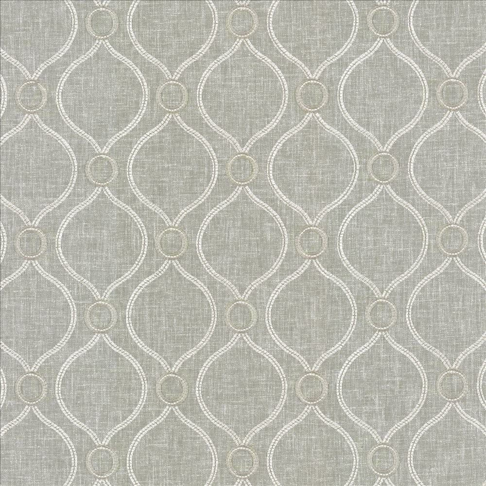 Eastlake Sterling by Kasmir Fabric 5113 70% Polyester
30% Cotton
 INDIA 7,000 Wyzenbeek Double Rubs </p><p>Repeat: Horizontal: 4 4/8 inches and Vertical: 4 4/8 inches 54 - Fabric Carolina -