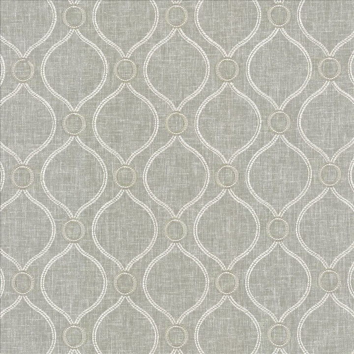 Eastlake Sterling by Kasmir Fabric 5113 70% Polyester
30% Cotton
 INDIA 7,000 Wyzenbeek Double Rubs </p><p>Repeat: Horizontal: 4 4/8 inches and Vertical: 4 4/8 inches 54 - Fabric Carolina -