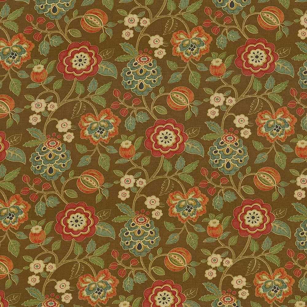 Easton Hazelnut by Kasmir Fabric 1417 100% Cotton
 PAKISTAN 15,000 Wyzenbeek Double Rubs </p><p>Repeat: Horizontal: 27 inches and Vertical: 27 inches 54 - Fabric Carolina -
