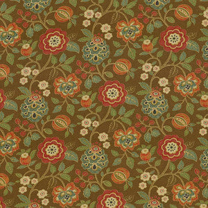 Easton Hazelnut by Kasmir Fabric