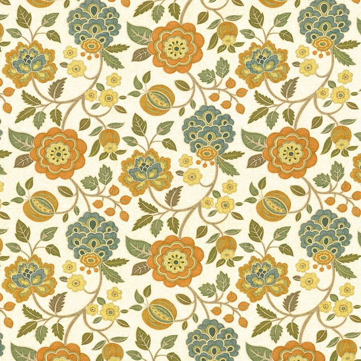 Easton Honey  by Kasmir Fabric See sample 100% Cotton
 PAKISTAN 15,000 Wyzenbeek Double Rubs </p><p>Repeat: Horizontal: 27 inches and Vertical: 27 inches 54  - Fabric Carolina -