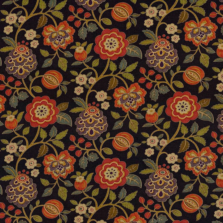Easton Onyx  by Kasmir Fabric 1417 100% Cotton  PAKISTAN  </p><p>Repeat: Horizontal: 27 inches and Vertical: 27 inches 54  - 55   - Fabric Carolina -