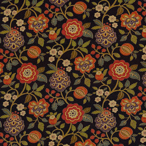 Easton Onyx  by Kasmir Fabric