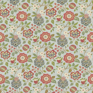 Easton Sea Breeze by Kasmir Fabric