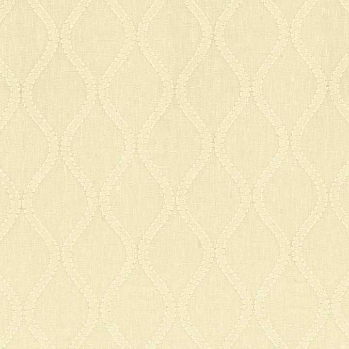 Eastwick Champagne by Kasmir Fabric 1443 54% Linen
32% Cotton
14% Polyester
Embroidery
100% Viscose
 INDIA </p><p>Repeat: Horizontal: 3 2/8 inches and Vertical: 4 4/8 inches 52 - Fabric Carolina -