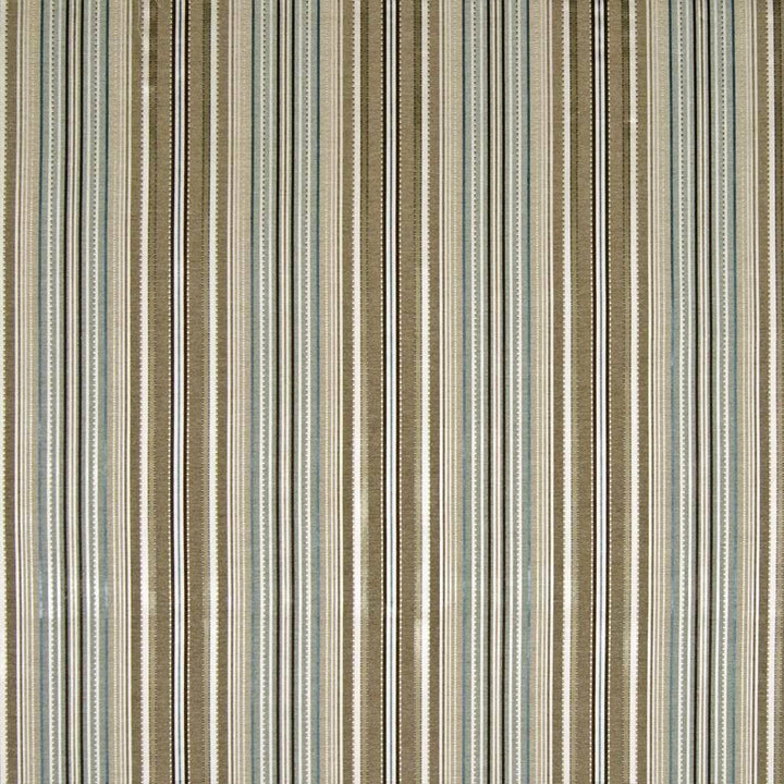 Eaton Stripe Stream by Kasmir Fabric 1372 70% Cotton 30% Polyester TURKEY 29,000 Wyzenbeek Double Rubs H: 9 2/8 inches, V:N/A 55 - Fabric Carolina - Kasmir