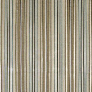 Eaton Stripe Stream by Kasmir Fabric