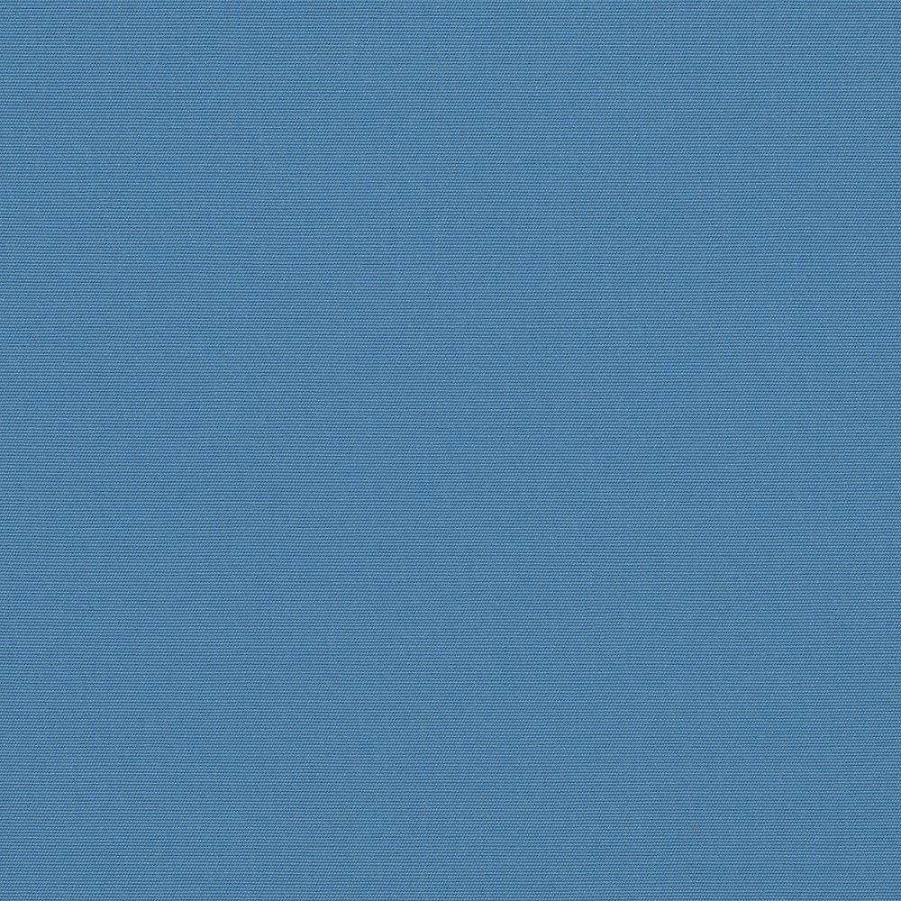 6024 Sky Blue by Sunbrella Designer Fabric Sunbrella Awning / Marine 60 in. Solids 100% Sunbrella® Acrylic USA or Imported 10-Year Horizontal: and Vertical: 60 in. - Swanky Fabrics -