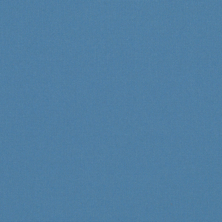 6024 Sky Blue by Sunbrella Designer Fabric Sunbrella Awning / Marine 60 in. Solids 100% Sunbrella® Acrylic USA or Imported 10-Year Horizontal: and Vertical: 60 in. - Swanky Fabrics -