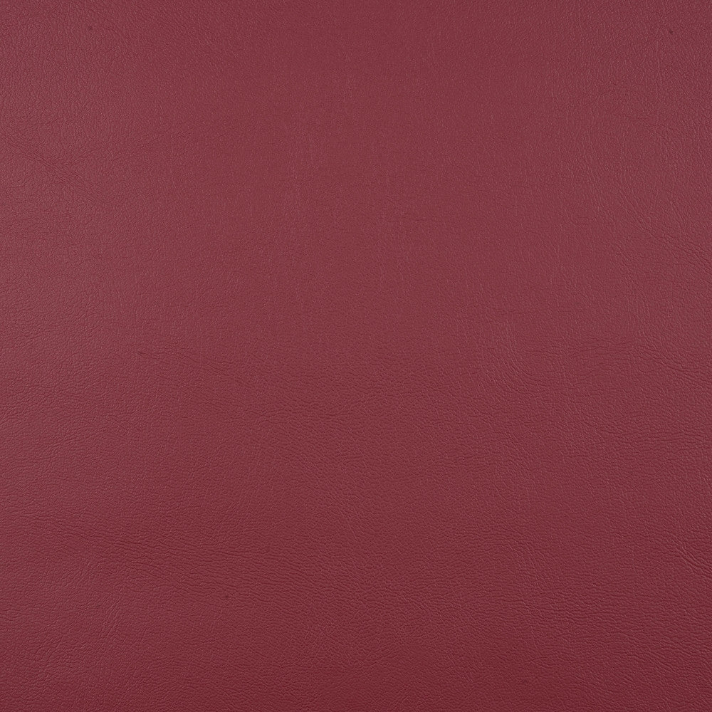 10200-0015 Capriccio Burgundy by Sunbrella Designer Fabric Sunbrella Horizon Capriccio Marine Upholstery Sunbrella® Engineered Leather USA or Imported 5-Year, 3-Year Microbial Pink Staining Horizontal: and Vertical: 54 in. - Swanky Fabrics -