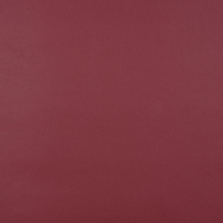 10200-0015 Capriccio Burgundy by Sunbrella Designer Fabric Sunbrella Horizon Capriccio Marine Upholstery Sunbrella® Engineered Leather USA or Imported 5-Year, 3-Year Microbial Pink Staining Horizontal: and Vertical: 54 in. - Swanky Fabrics -