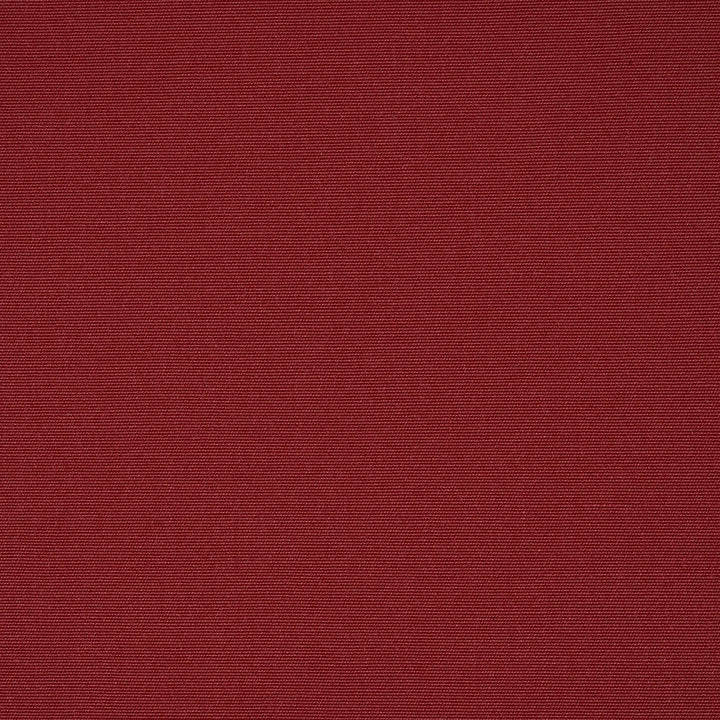 4631 Burgundy by Sunbrella Designer Fabric Sunbrella Awning / Marine 46 in. Solids 100% Sunbrella® Acrylic USA or Imported 10-Year Horizontal: and Vertical: 46 in. - Swanky Fabrics -