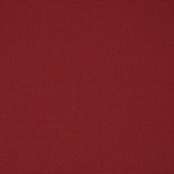 4631 Burgundy by Sunbrella Fabric Sunbrella Awning / Marine 46 in. Solids 100% Sunbrella® Acrylic USA or Imported 10-Year Horizontal: and Vertical: 46 in. - Fabric Carolina -