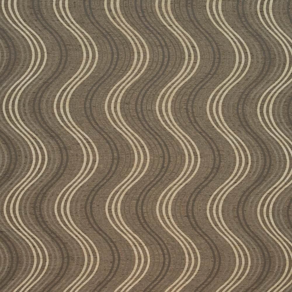 Ebb Tide Stripe Golden Acorn by Kasmir Fabric 1396 100% Polyester
 CHINA </p><p>Repeat: Horizontal: 5 2/8 inches and Vertical: 10 4/8 inches 60 - 61 - Fabric Carolina -