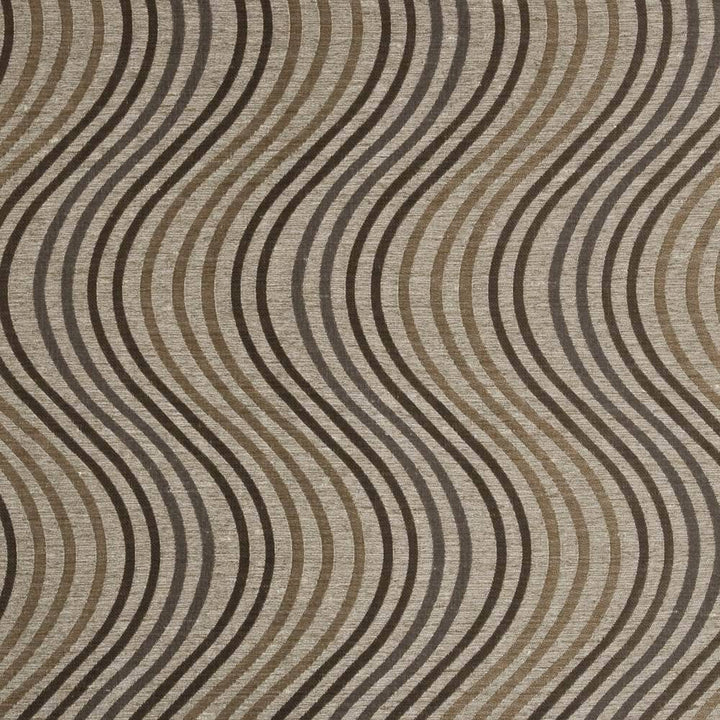 Ebb Tide Stripe Haze by Kasmir Fabric 1396 100% Polyester CHINA Not Tested H: 5 2/8 inches, V:10 4/8 inches 60 - 61 - Fabric Carolina - Kasmir