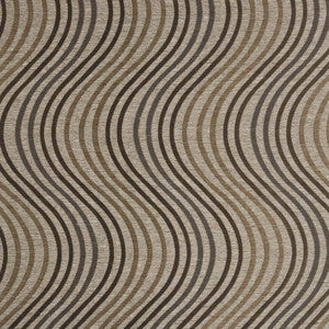 Ebb Tide Stripe Haze by Kasmir Fabric