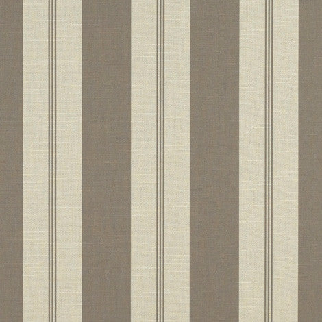 4880 Moreland Taupe by Sunbrella Designer Fabric Sunbrella Mayfield Collection 100% Sunbrella® Acrylic USA or Imported 10-Year Horizontal: and Vertical: 46 in. - Swanky Fabrics -
