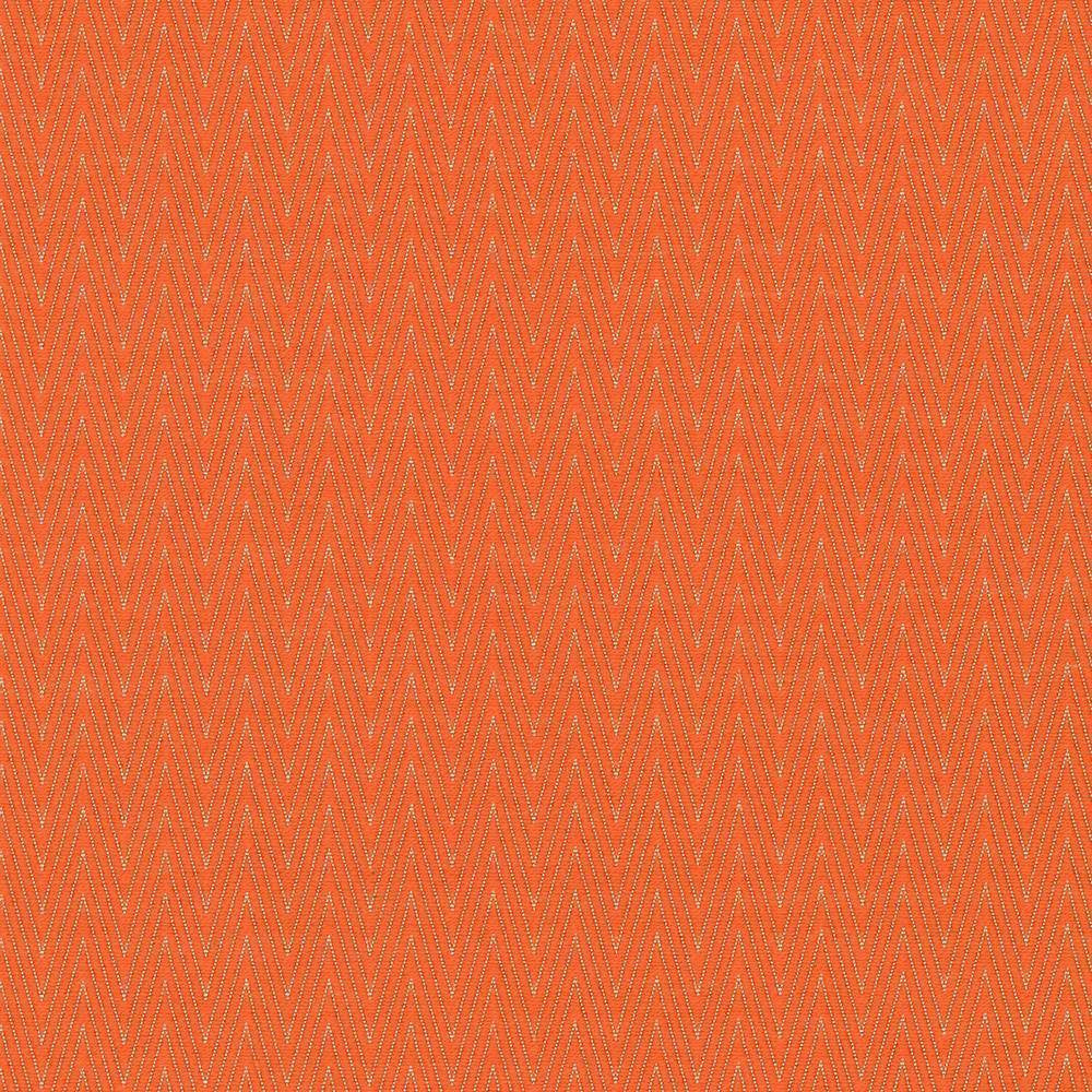 Ecco Chic Papaya by Kasmir Fabric 5070 68% Rayon 32% Polyester CHINA 51,000 Wyzenbeek Double Rubs H: N/A, V:N/A 55 - Fabric Carolina - Kasmir