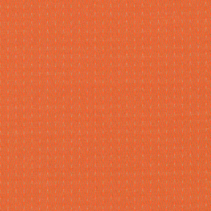 Ecco Chic Papaya by Kasmir Fabric 5070 68% Rayon 32% Polyester CHINA 51,000 Wyzenbeek Double Rubs H: N/A, V:N/A 55 - Fabric Carolina - Kasmir