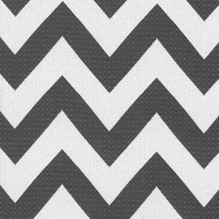 Ecco Onyx by Kasmir Fabric 5068 34% Cotton 34% Rayon 32% Polyester CHINA 36,000 Wyzenbeek Double Rubs H: 4 4/8 inches, V:3 6/8 inches 55 - Fabric Carolina - Kasmir