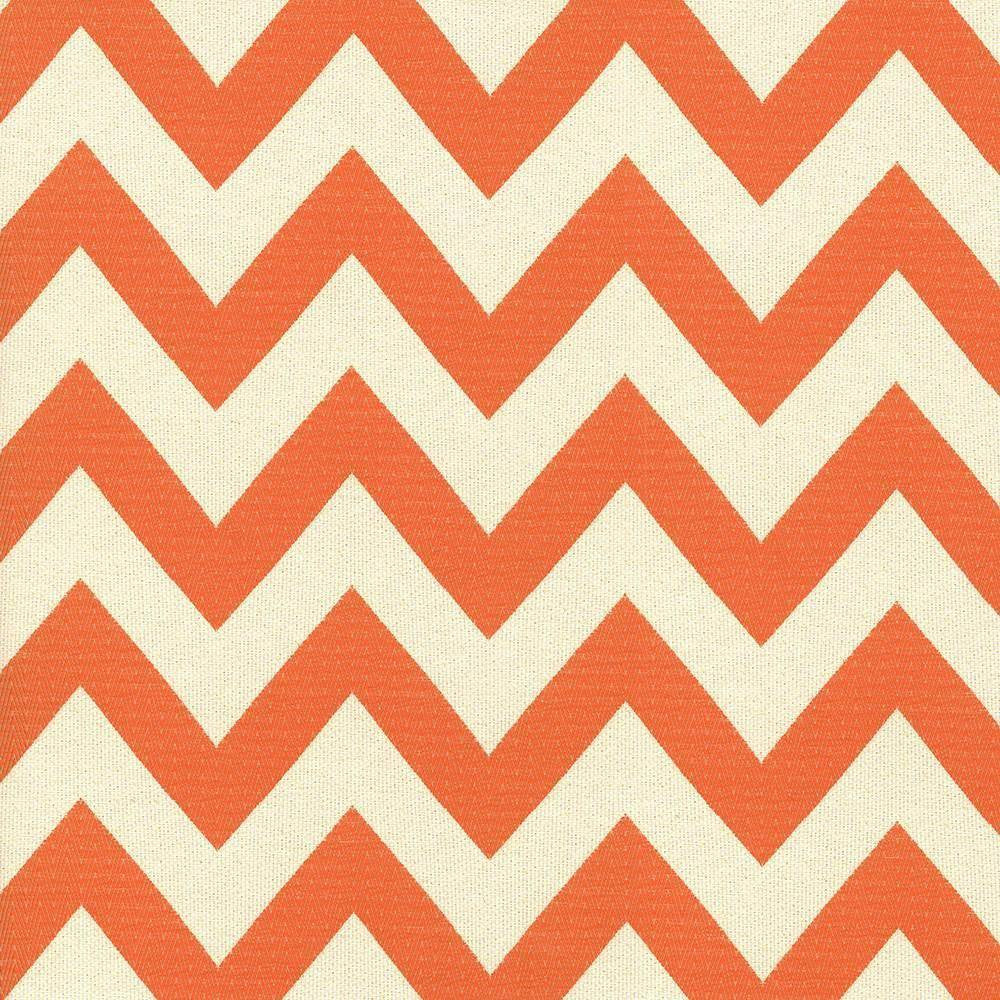 Ecco Papaya by Kasmir Fabric 5070 34% Cotton 34% Rayon 32% Polyester CHINA 36,000 Wyzenbeek Double Rubs H: 4 4/8 inches, V:3 6/8 inches 55 - Fabric Carolina - Kasmir