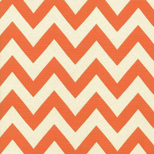 Ecco Papaya by Kasmir Fabric