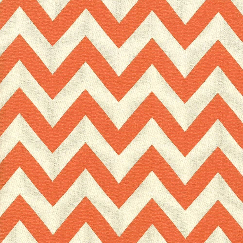 Ecco Papaya by Kasmir Fabric 5070 34% Cotton
34% Rayon
32% Polyester
 CHINA 36,000 Wyzenbeek Double Rubs </p><p>Repeat: Horizontal: 4 4/8 inches and Vertical: 3 6/8 inches 55 - Fabric Carolina -