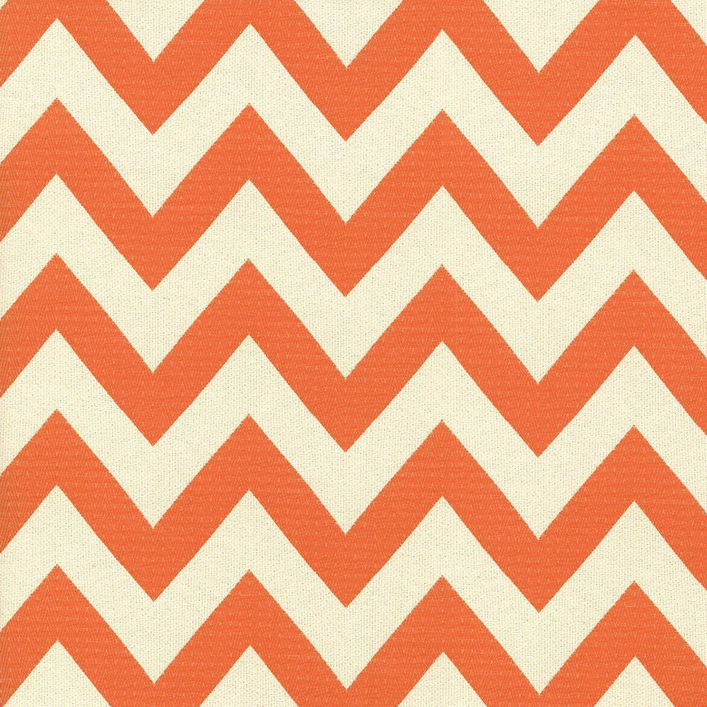 Ecco Papaya by Kasmir Fabric 5070 34% Cotton
34% Rayon
32% Polyester
 CHINA </p><p>Repeat: Horizontal: 4 4/8 inches and Vertical: 3 6/8 inches 55 - Fabric Carolina -