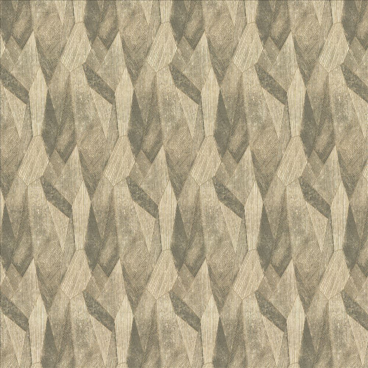Echelon Gunmetal by Kasmir Fabric 1462 58% Polyester
42% Cotton
 INDIA </p><p>Repeat: Horizontal: 9 1/8 inches and Vertical: 24 inches 54 - Fabric Carolina -