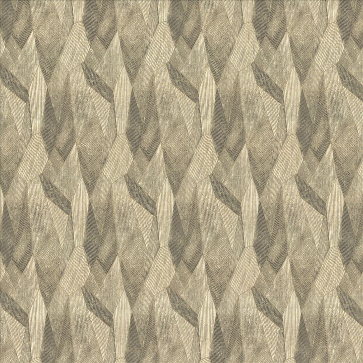 Echelon Gunmetal by Kasmir Fabric 1462 58% Polyester
42% Cotton
 INDIA 30,000 Wyzenbeek Double Rubs </p><p>Repeat: Horizontal: 9 1/8 inches and Vertical: 24 inches 54 - Fabric Carolina -